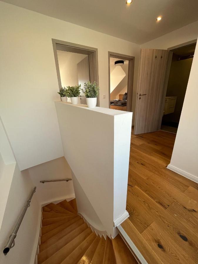 Ferienwohnung Via Callidus Xanten Eksteriør bilde