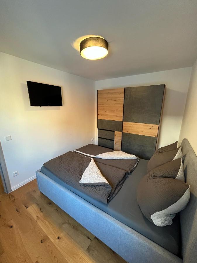 Ferienwohnung Via Callidus Xanten Eksteriør bilde