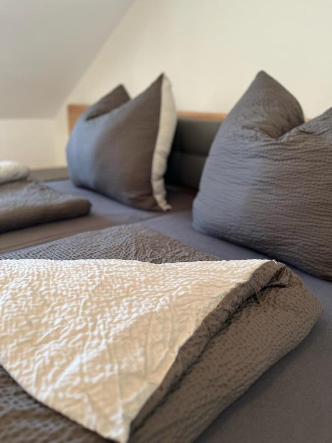 Ferienwohnung Via Callidus Xanten Eksteriør bilde