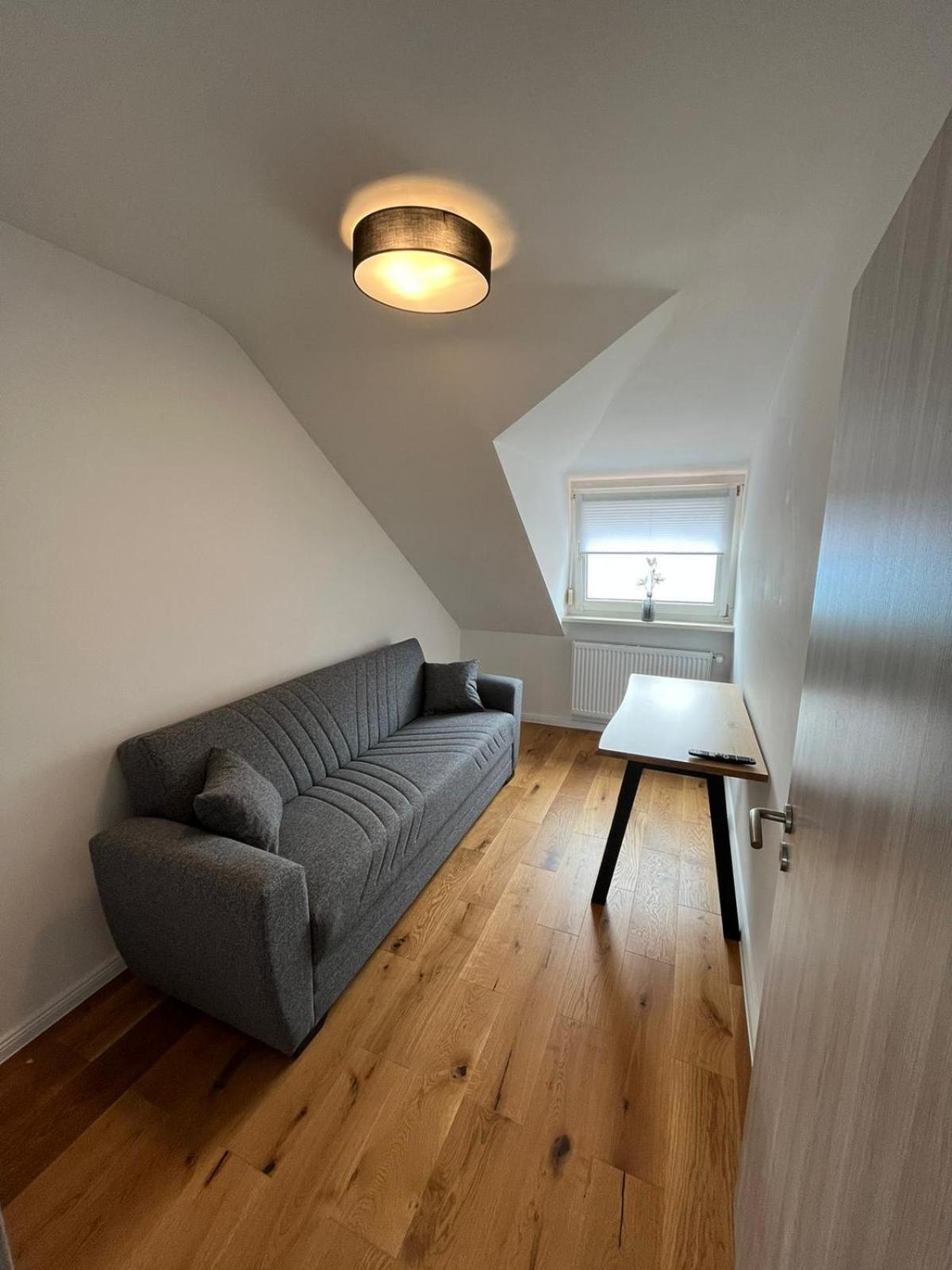 Ferienwohnung Via Callidus Xanten Eksteriør bilde
